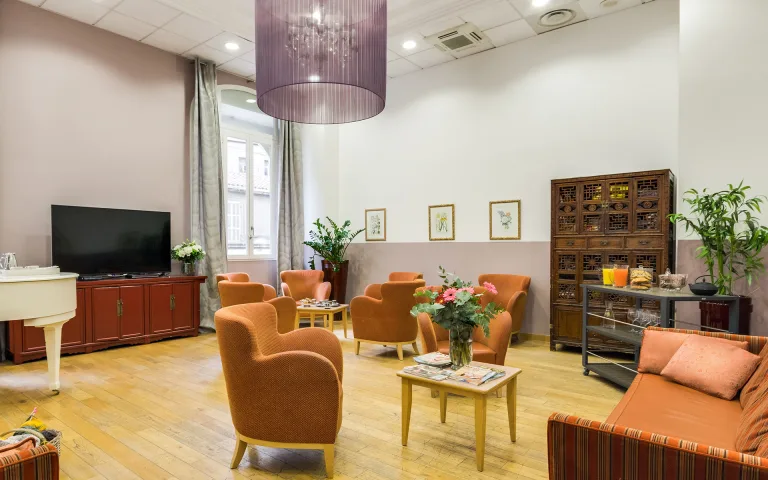 Residence du Palais - photo 6