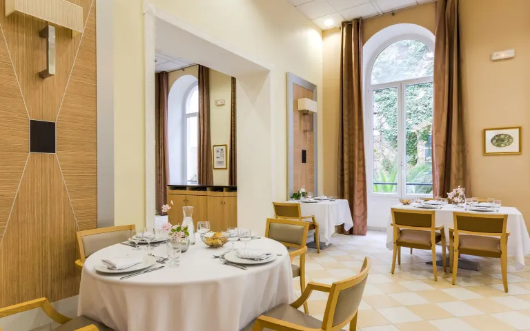 Residence du Palais - photo 2