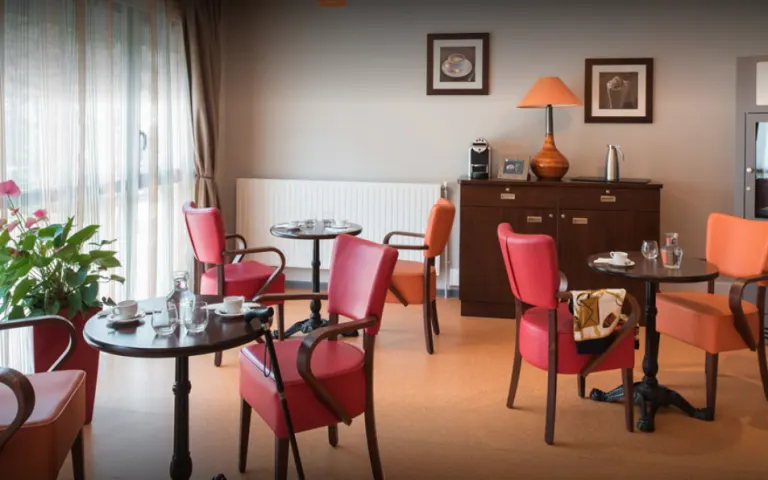 Korian la Rimandière - photo 2