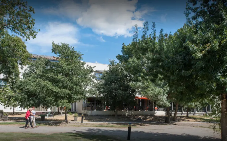 Korian la Rimandière - photo 5