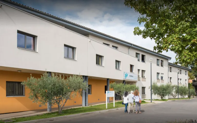Korian la Rimandière - photo 4