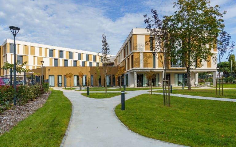 Residence Saint Jean - photo 4