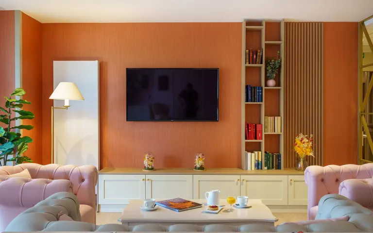 Residence Saint Jean - photo 9