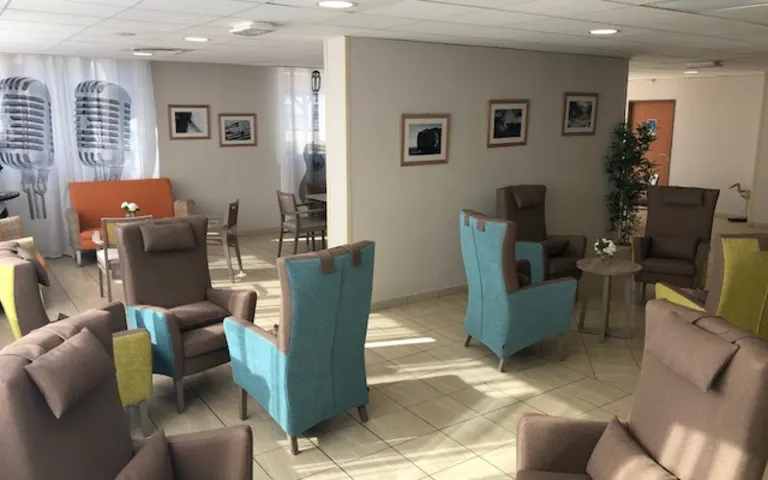 La Renaissance - photo 9