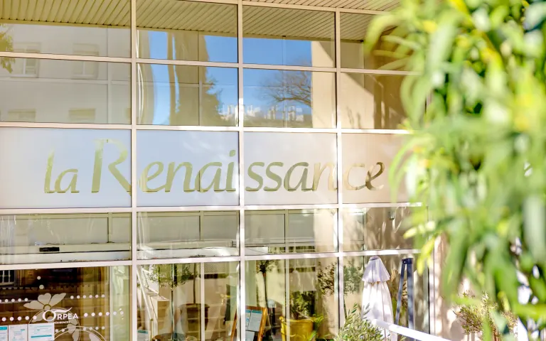 La Renaissance - photo 4