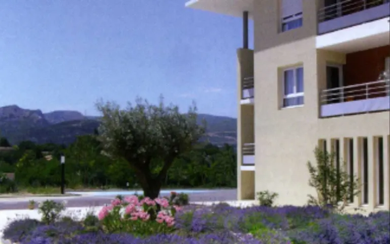 EHPAD le Hameau des Accates - photo 4