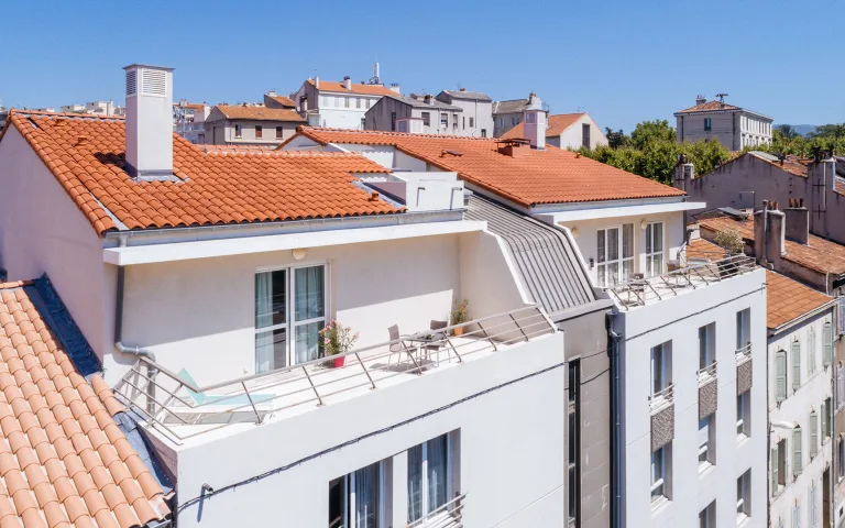 Residence Longchamp - photo 5