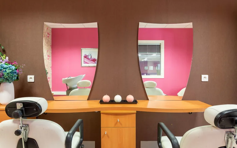 Residence Longchamp - photo 7