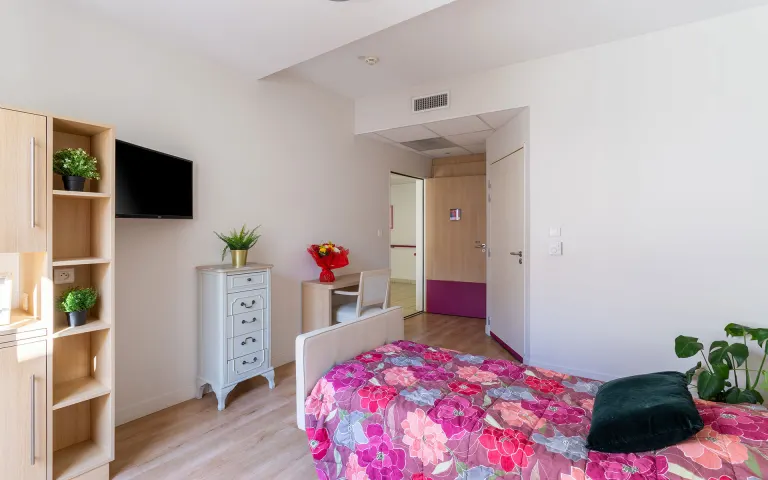Residence Longchamp - photo 8