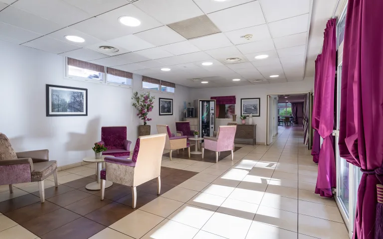 Residence Longchamp - photo 3