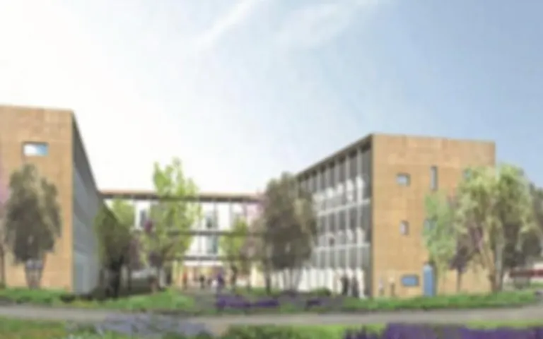Résidence : EHPAD les Jardins de Mirabeau