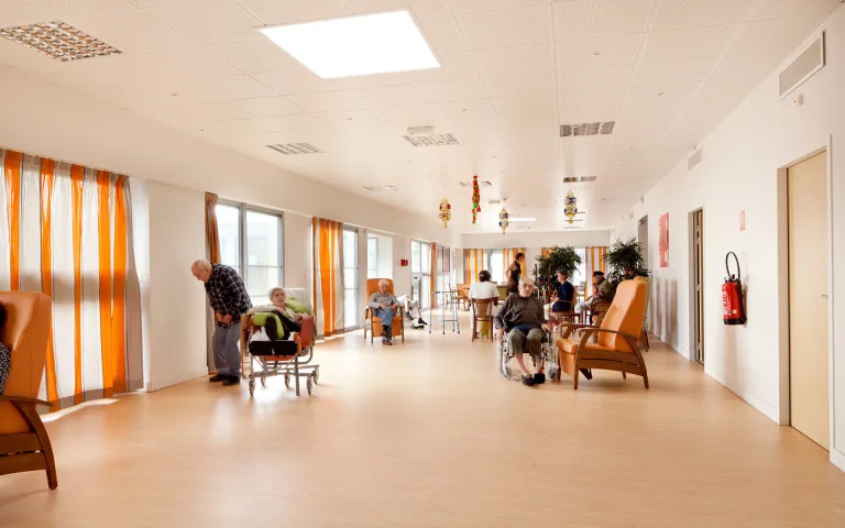 Les Maisons de Marie - photo 4