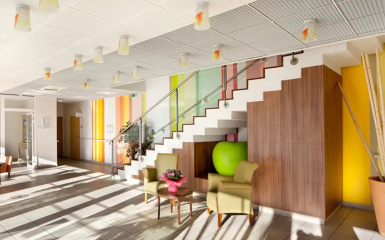 Les Maisons de Marie - photo 3