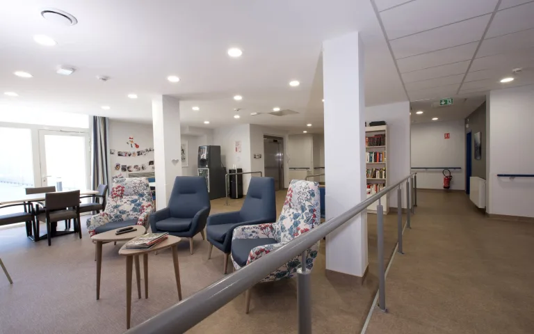 Residence le Belvedere - photo 10