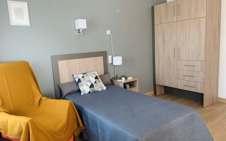 Residence le Belvedere - photo 4