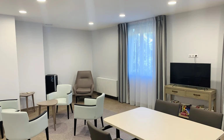 Residence le Belvedere - photo 6