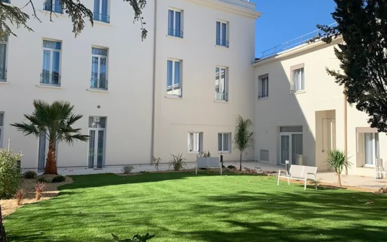 Residence le Belvedere - photo 11