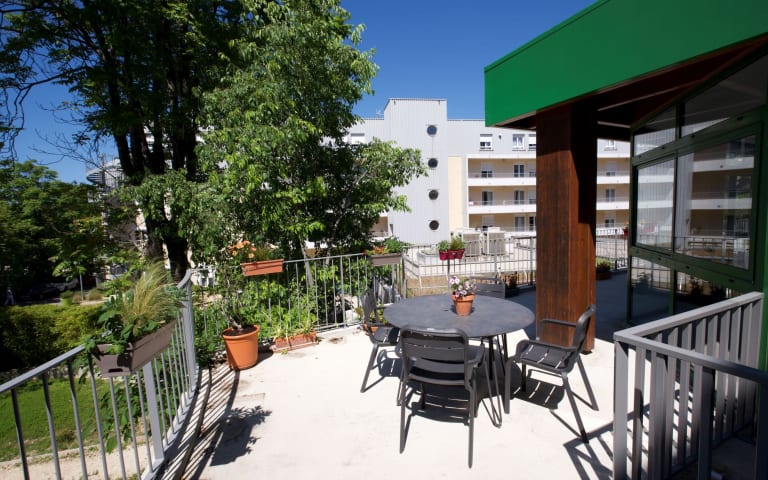 Residence le Belvedere - photo 3