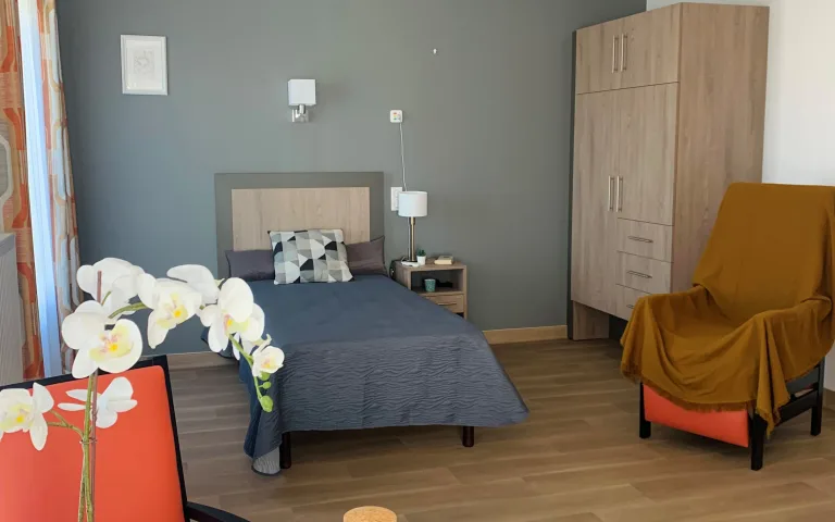 Residence le Belvedere - photo 5