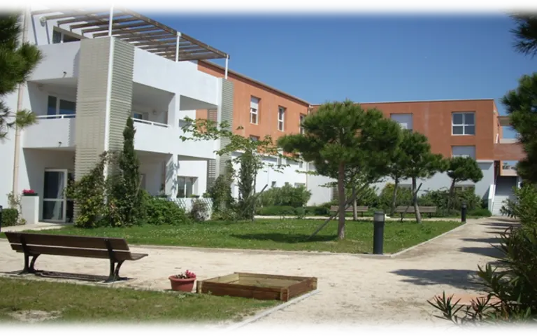 EHPAD la Presqu'ile - photo 3