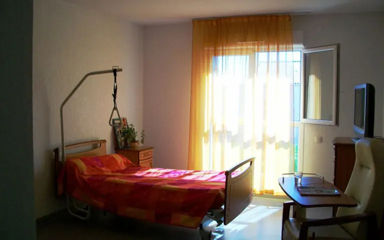 EHPAD la Presqu'ile - photo 2