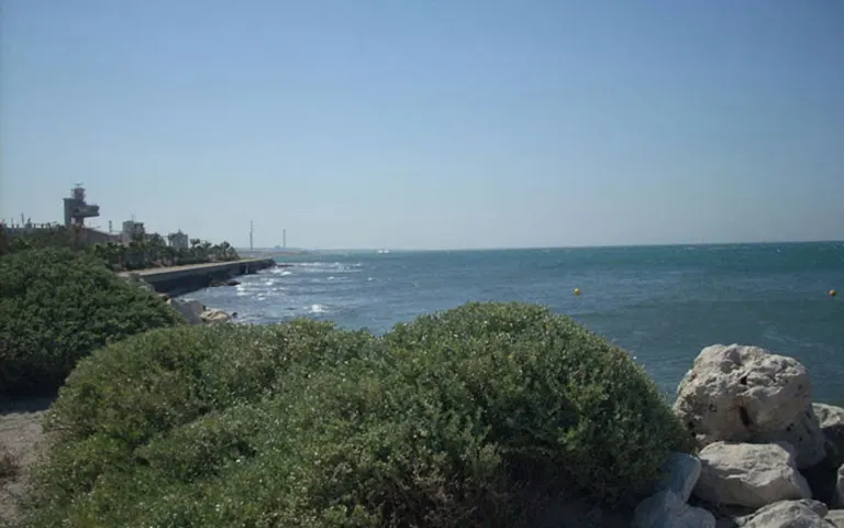 EHPAD à Port-de-Bouc (13110)