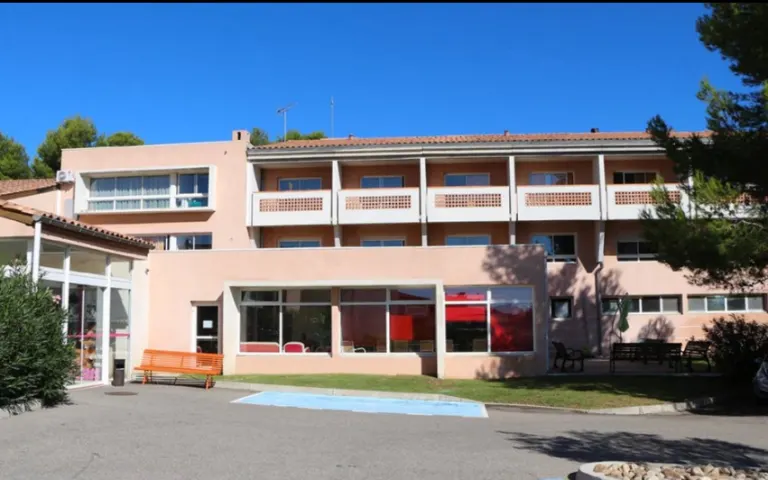 Résidence : Résidence Val Soleil