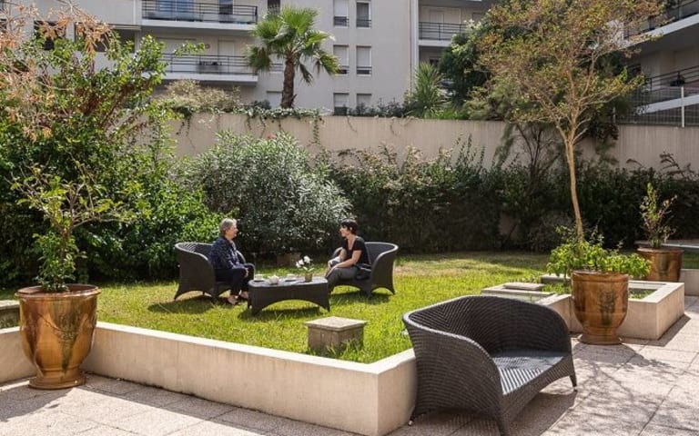 Korian les Parents - photo 5