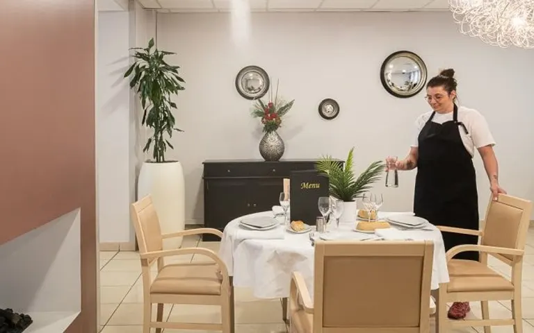 Korian les Parents - photo 7