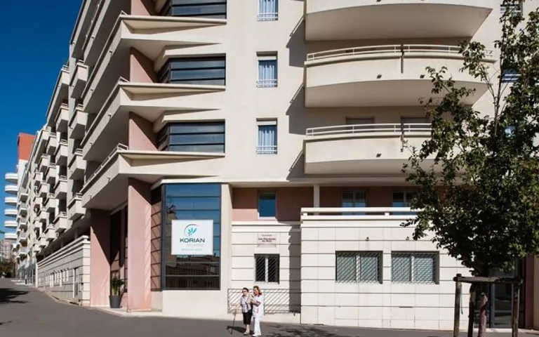Korian les Parents - photo 4