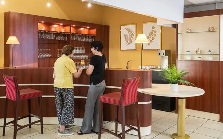 Korian les Parents - photo 8