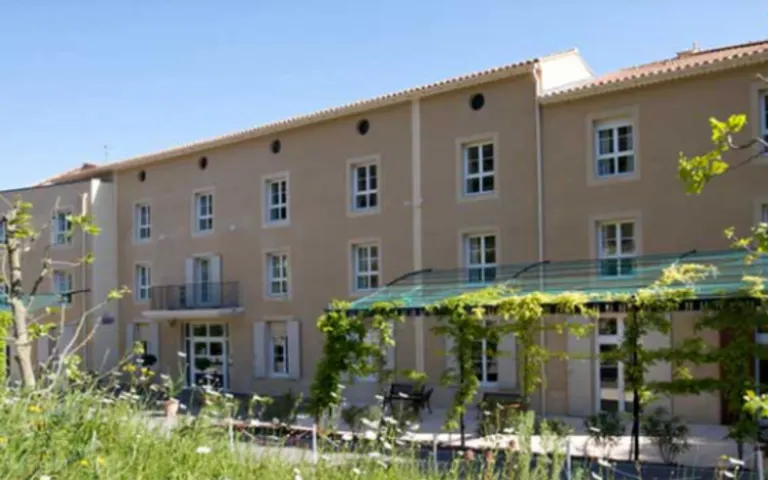 Le Domaine de la Source - photo 4