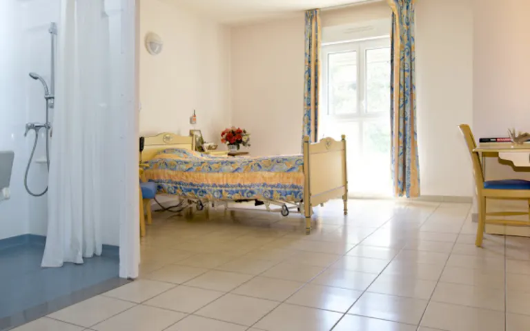 Le Domaine de la Source - photo 2