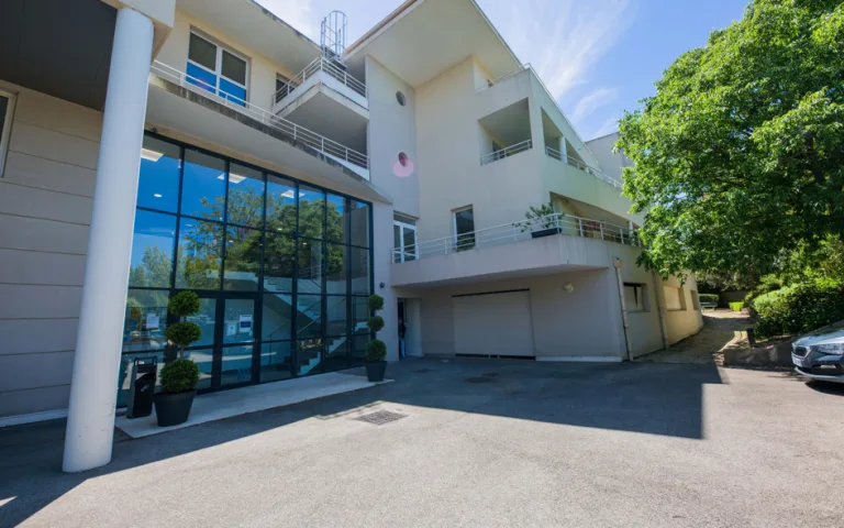 Résidence Mazargues - photo 2