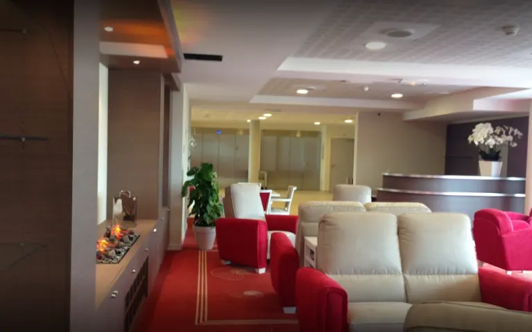 EHPAD la Maisonnée de Martigues - photo 5