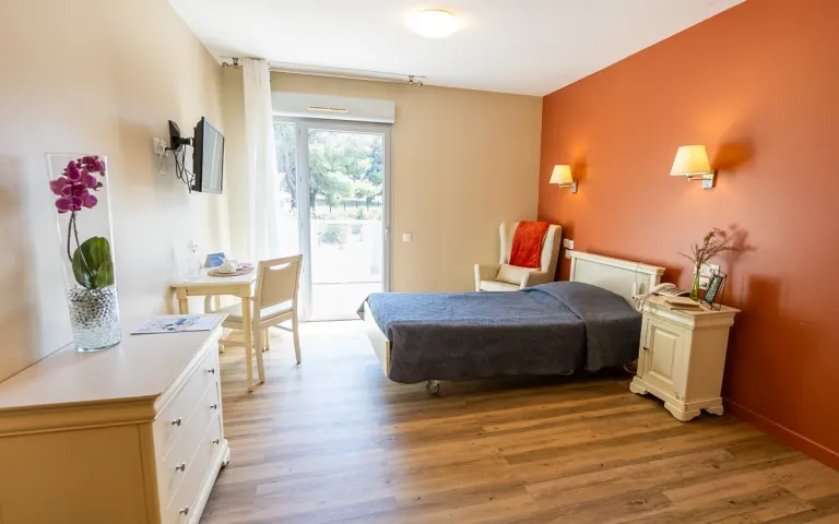 EHPAD la Maisonnée de Martigues - photo 6
