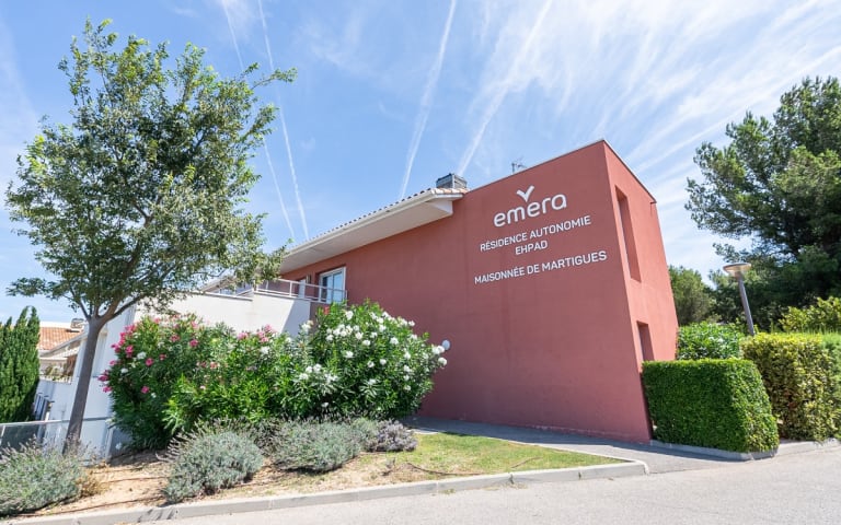 Résidence Autonomie Maisonnée de Martigues - photo 4