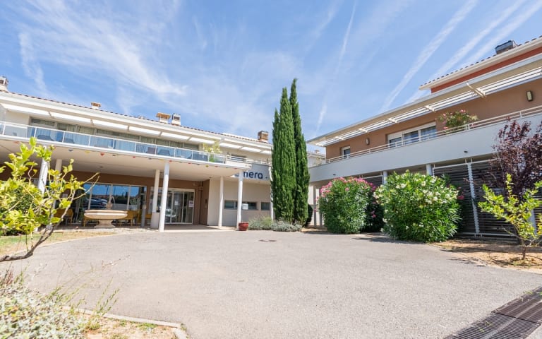 EHPAD la Maisonnée de Martigues - photo 7