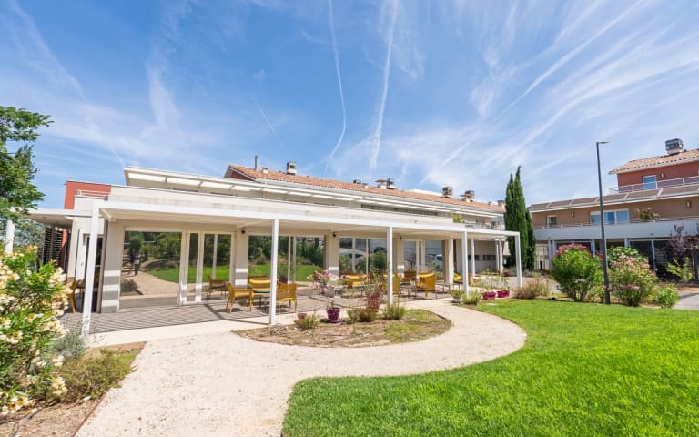 EHPAD la Maisonnée de Martigues - photo 3