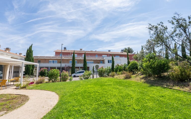 Résidence Autonomie Maisonnée de Martigues - photo 3
