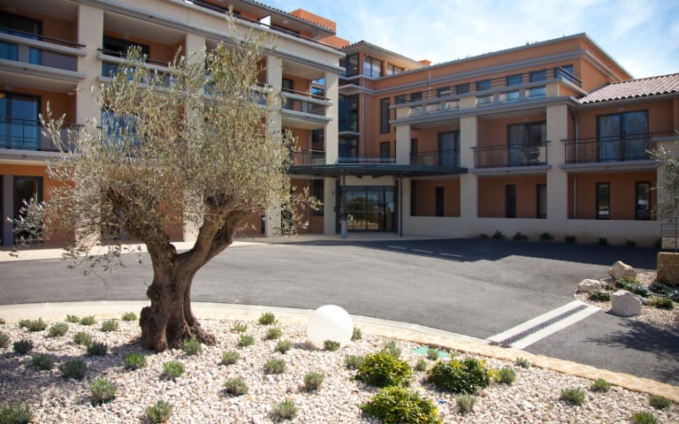 Residence Eleonore - photo 4