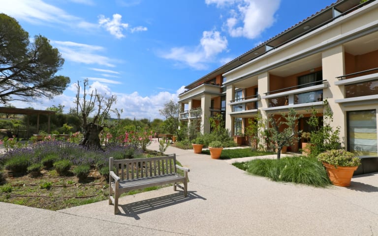 Residence Eleonore - photo 9