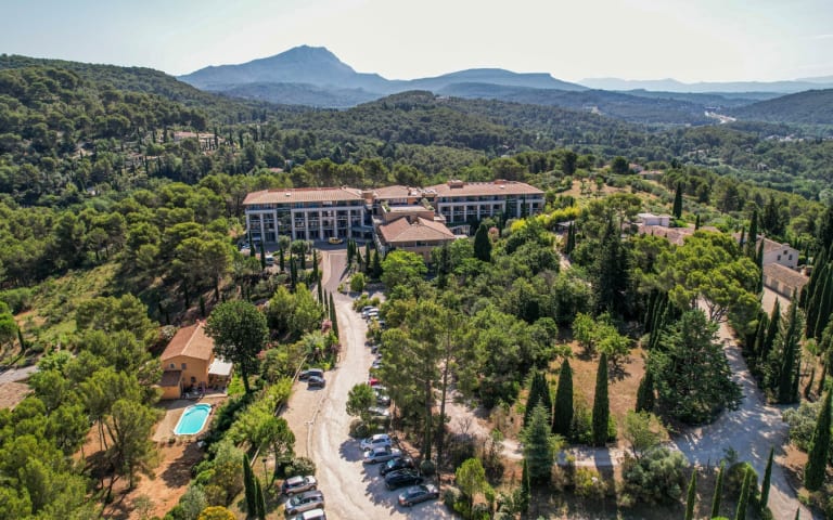 Residence Eleonore - photo 11