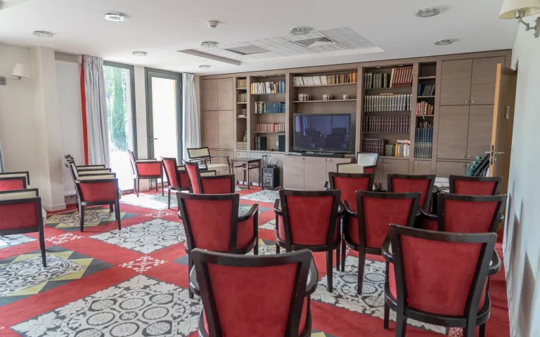 Residence Eleonore - photo 13