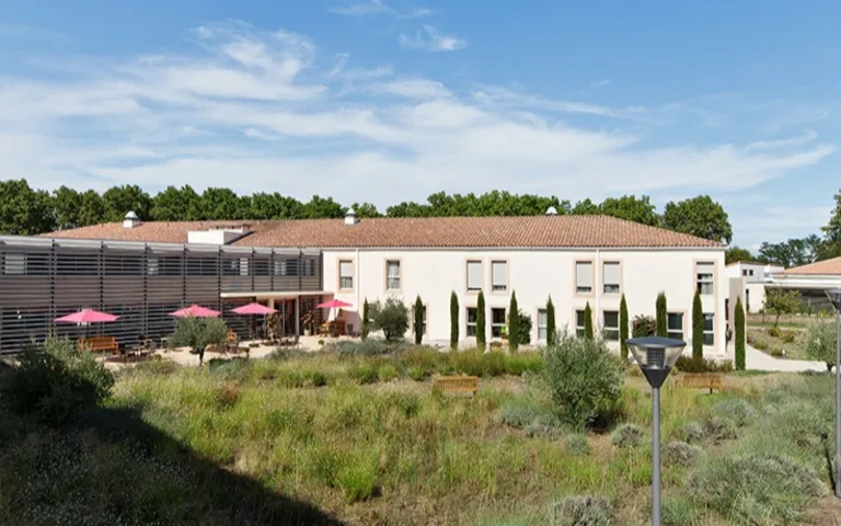 EHPAD Résidence des Alpilles - photo 4