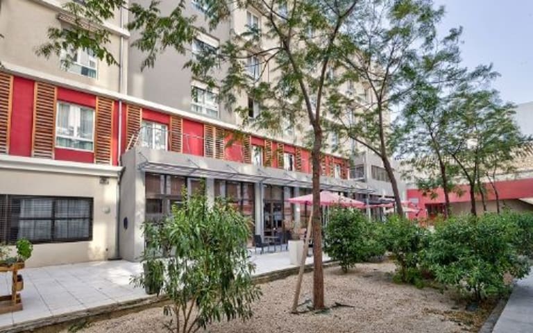Residence la Joliette - photo 4