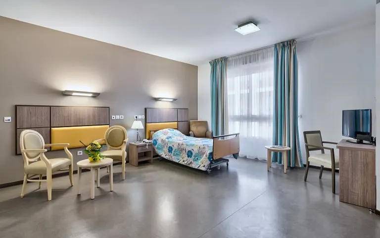 Residence la Joliette - photo 16