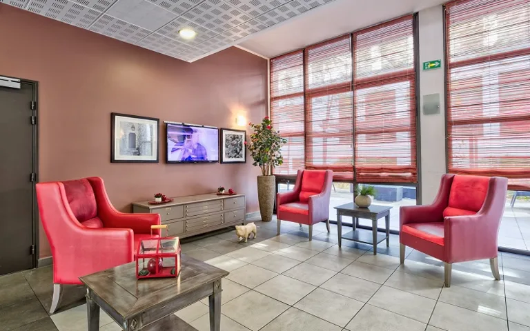 Residence la Joliette - photo 2