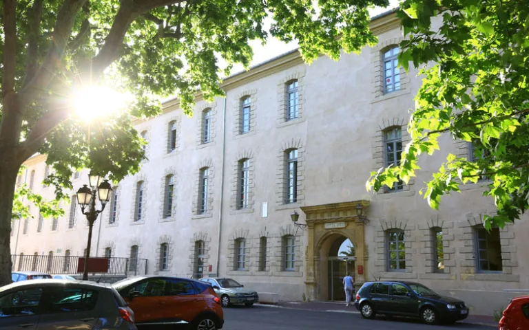 Residence Pasteur - photo 4