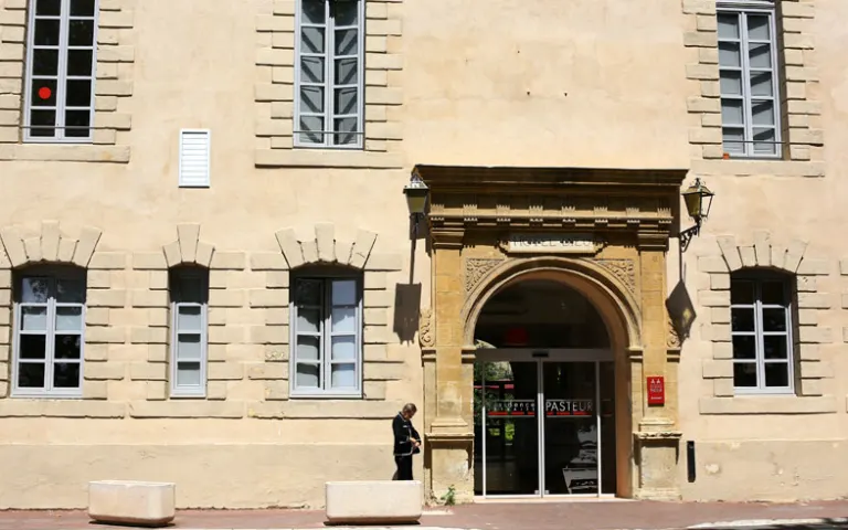 Residence Pasteur - photo 6